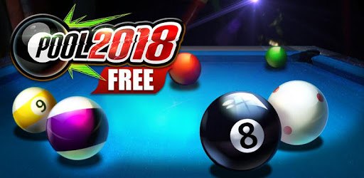 Pool 2019 Free : Play FREE offline game PC screenshot
