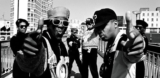 HIP HOP R&B RAP TRAP OLD RADIO PC screenshot HIP HOP R&B RAP TRAP OLD RADIO PC screenshot