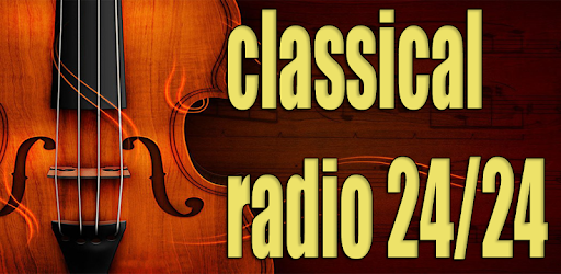 Classical music Radio PC screenshot Classical music Radio PC screenshot