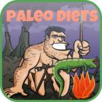 Paleo Diets & Recipes for PC