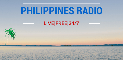 Philippines Radio PC screenshot Philippines Radio PC screenshot