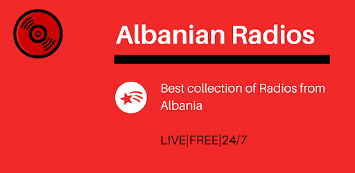 Albanian Radios Live PC screenshot