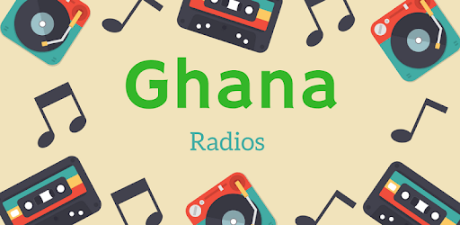 Ghana Radios PC screenshot Ghana Radios PC screenshot