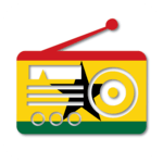 Ghana Radios icon