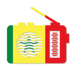 Senegal Radios icon
