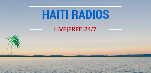 Haiti Radios PC screenshot