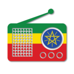 Ethiopian Radios icon