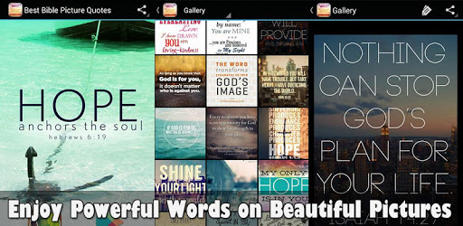 Best Bible Picture Quotes PC screenshot