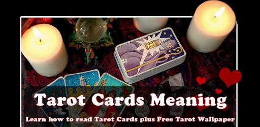 Tarot Cards Reading & Meanings PC screenshot Tarot Cards Reading & Meanings PC screenshot