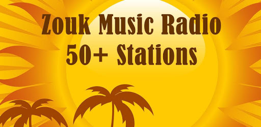 Zouk Music Radio Stations PC screenshot Zouk Music Radio Stations PC screenshot