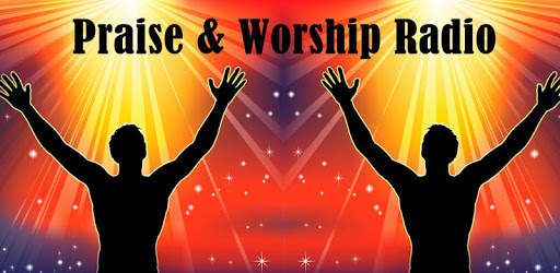 Praise & Worship Music Radio PC screenshot