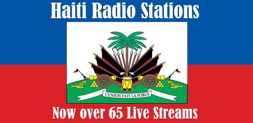 Haiti Radio - All Radio Stations from Haiti π» PC screenshot Haiti Radio - All Radio Stations from Haiti π» PC screenshot