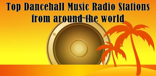 Dancehall Music Radio Stations PC screenshot Dancehall Music Radio Stations PC screenshot