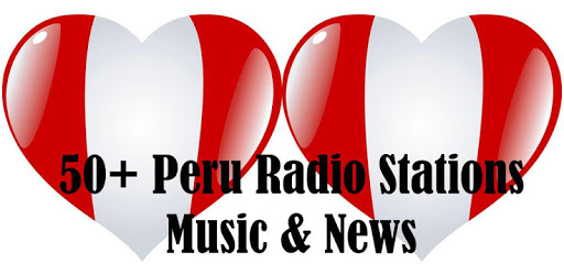 Peru Radio Music & News PC screenshot Peru Radio Music & News PC screenshot