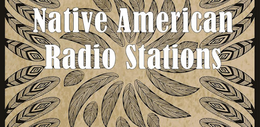 Native American Radio Stations PC screenshot