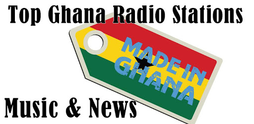 Ghana Radio Music & News PC screenshot Ghana Radio Music & News PC screenshot