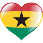 Ghana Radio Music & News for PC Ghana Radio Music & News for PC