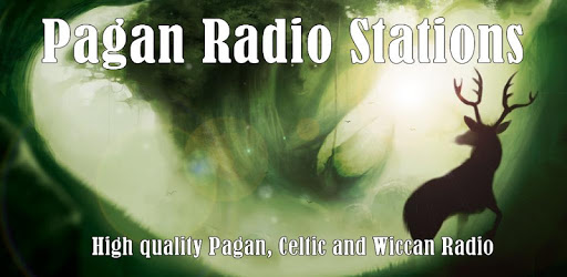 Pagan Radio Stations PC screenshot Pagan Radio Stations PC screenshot