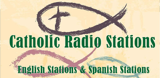Catholic Radio Stations PC screenshot Catholic Radio Stations PC screenshot