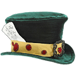 Alice in Wonderland Audio Book icon