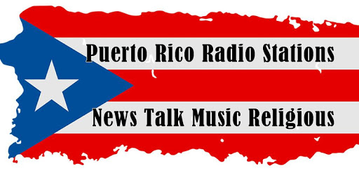 Puerto Rico Radio Music & News PC screenshot