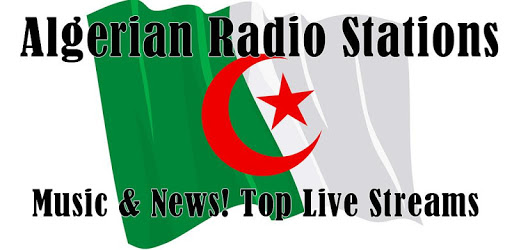 Algeria Radio Stations PC screenshot Algeria Radio Stations PC screenshot