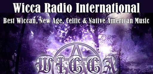 Wicca Radio International PC screenshot