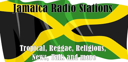 Jamaica Radio Music & News PC screenshot