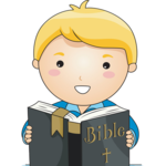 Childrens Bible Audio & eBook for PC