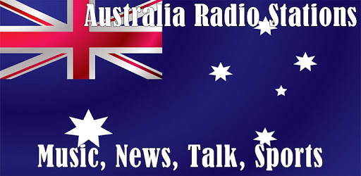 Australian Radio Stations PC screenshot Australian Radio Stations PC screenshot