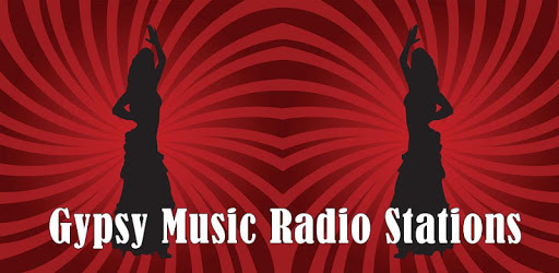 Gypsy Music Radio PC screenshot Gypsy Music Radio PC screenshot