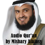 Audio Quran by Mishary Alafasy for PC Audio Quran by Mishary Alafasy for PC