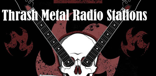 Thrash Metal Radio Stations PC screenshot Thrash Metal Radio Stations PC screenshot
