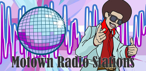 Motown Radio Stations PC screenshot Motown Radio Stations PC screenshot