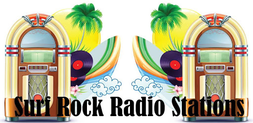 Surf Rock Radio Stations PC screenshot Surf Rock Radio Stations PC screenshot