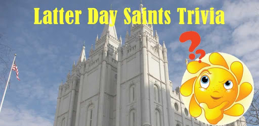 Latter Day Saints Quiz Trivia PC screenshot