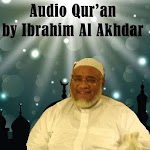 Audio Quran Ibrahim Al Akhdar for PC
