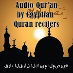 Egyptian Quran Reciters for PC Egyptian Quran Reciters for PC
