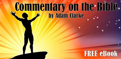 Commentary on the Bible PC screenshot Commentary on the Bible PC screenshot