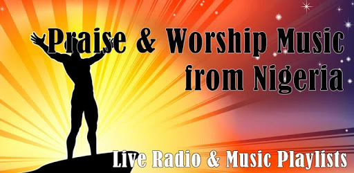 Nigeria Praise & Worship Music PC screenshot