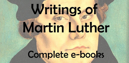 Writings of Martin Luther PC screenshot