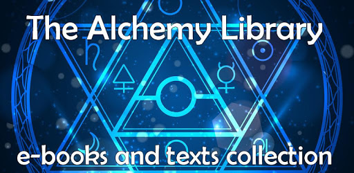Alchemy Library PC screenshot