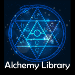 Alchemy Library for PC