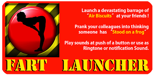 Fart Launcher PC screenshot
