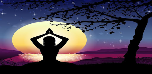 Free Guided Meditation PC screenshot