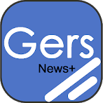 Gers News+ icon