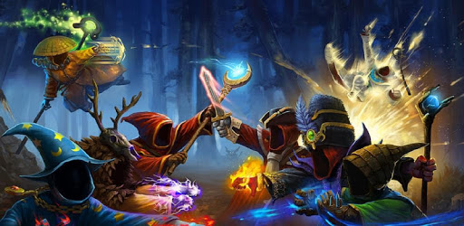 Learn Magic PC screenshot Learn Magic PC screenshot