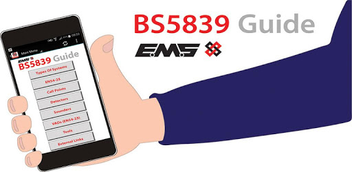 BS5839 Guide PC screenshot BS5839 Guide PC screenshot