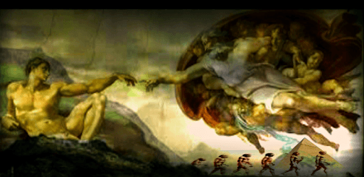 Ancient Alien History One PC screenshot Ancient Alien History One PC screenshot
