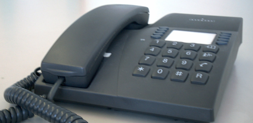 Telephone Sounds PC screenshot Telephone Sounds PC screenshot